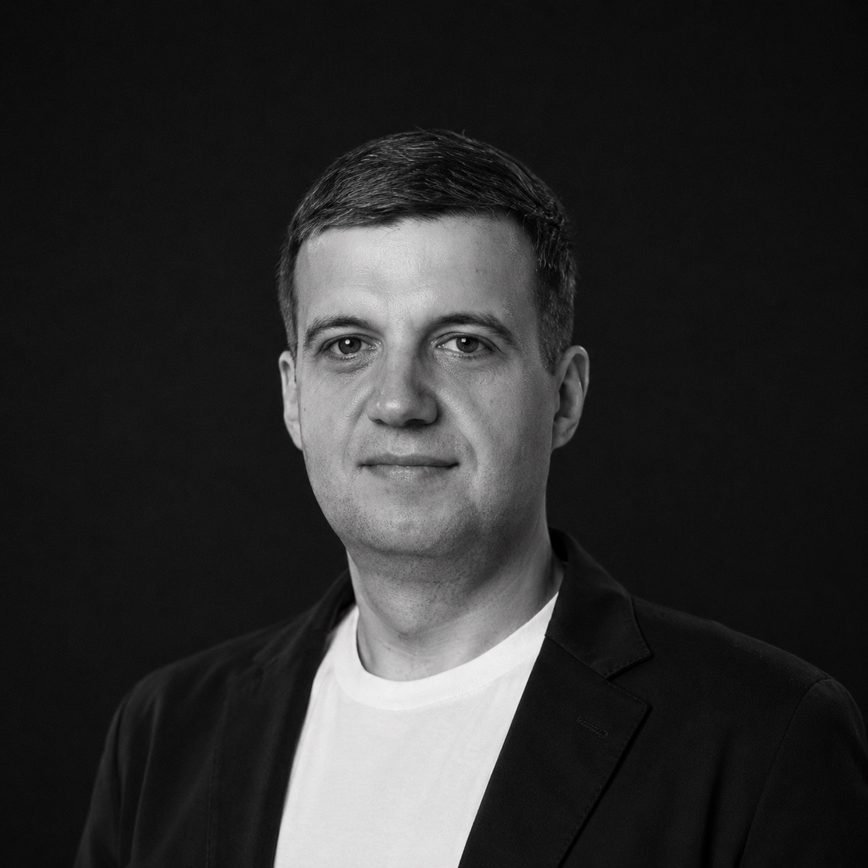 Igor Ivitskiy, PhD