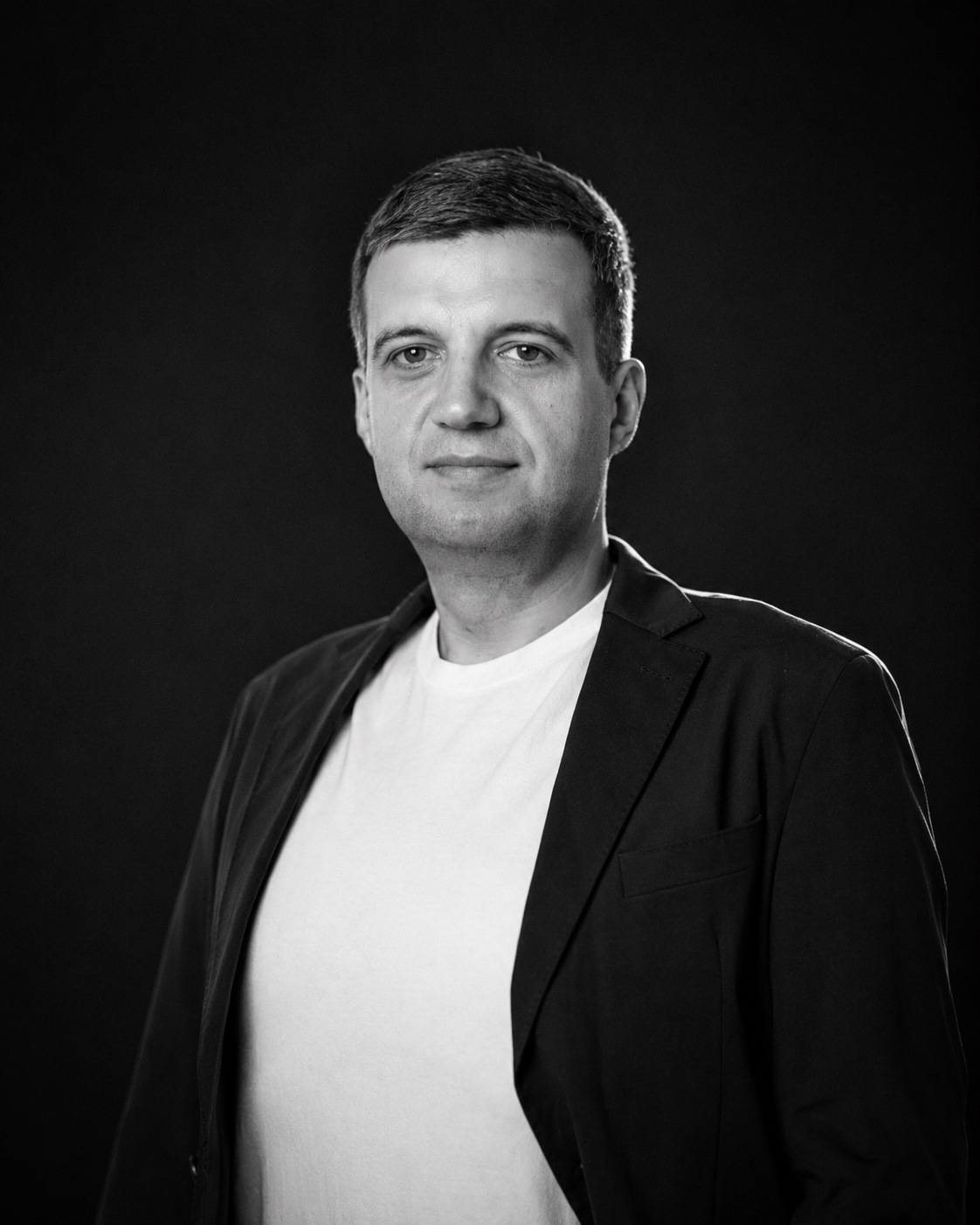Igor Ivitskiy, PhD